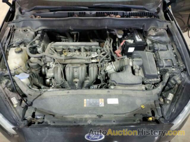 FORD FUSION GT, 3FA6P0H7XDR200242