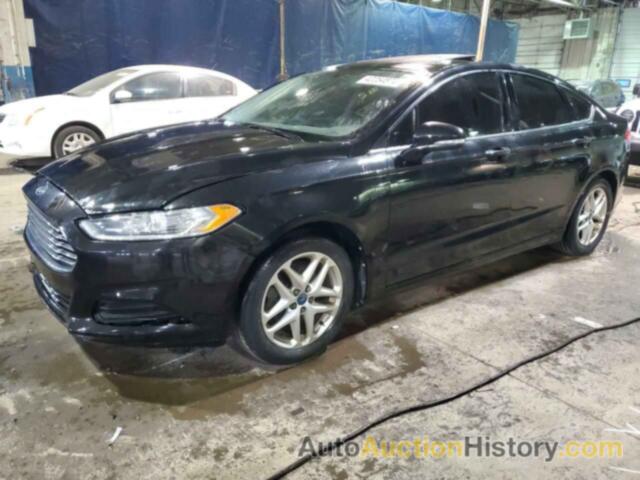 FORD FUSION GT, 3FA6P0H7XDR200242