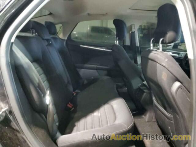FORD FUSION GT, 3FA6P0H7XDR200242