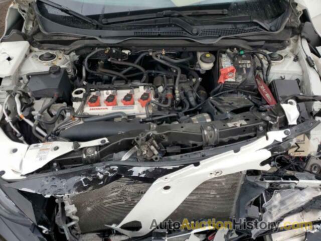 HONDA CIVIC SI, 2HGFC3A50HH220289