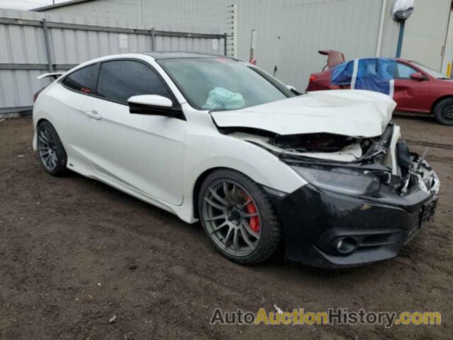 HONDA CIVIC SI, 2HGFC3A50HH220289