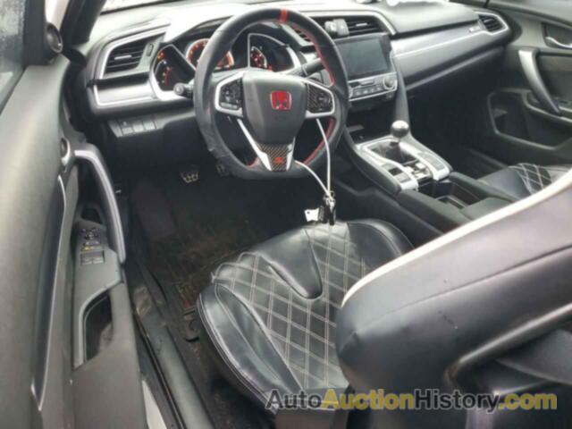 HONDA CIVIC SI, 2HGFC3A50HH220289