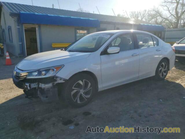 HONDA ACCORD LX, 1HGCR2F33HA144004