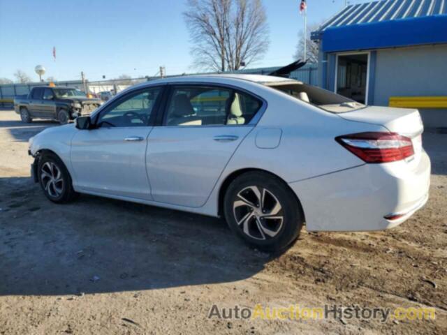 HONDA ACCORD LX, 1HGCR2F33HA144004