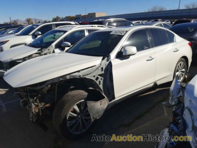 INFINITI Q50 BASE, JN1CV7AR5HM681722