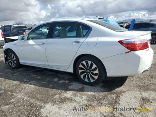 HONDA ACCORD TOURING HYBRID, 1HGCR6F79EA006389