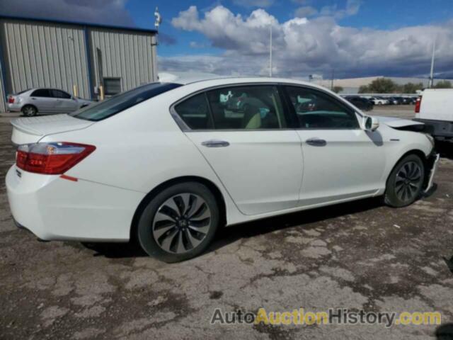 HONDA ACCORD TOURING HYBRID, 1HGCR6F79EA006389