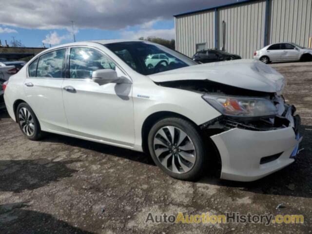 HONDA ACCORD TOURING HYBRID, 1HGCR6F79EA006389