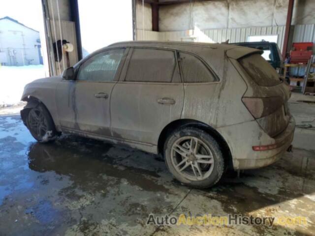 AUDI Q5 TDI PRESTIGE, WA1VVAFP1GA036621