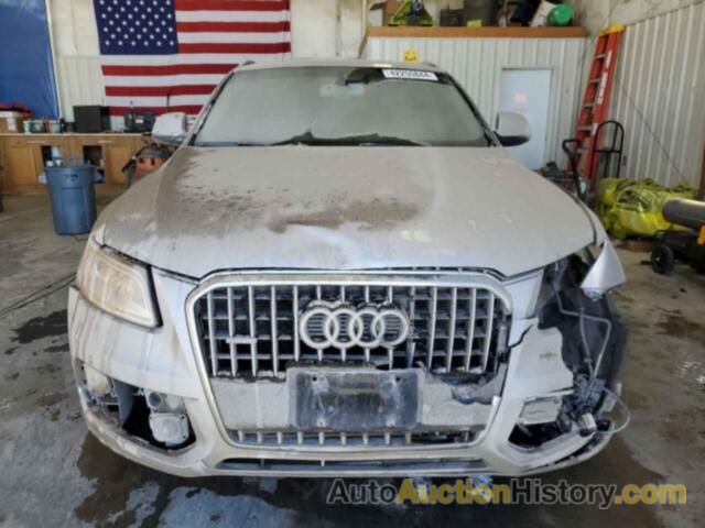 AUDI Q5 TDI PRESTIGE, WA1VVAFP1GA036621