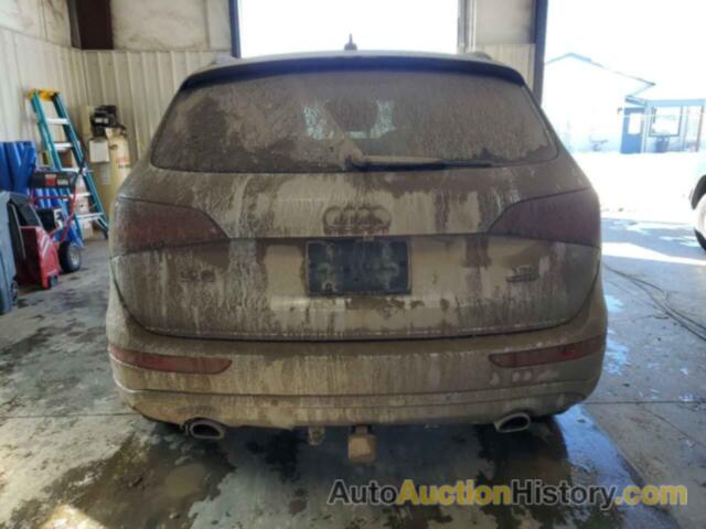 AUDI Q5 TDI PRESTIGE, WA1VVAFP1GA036621