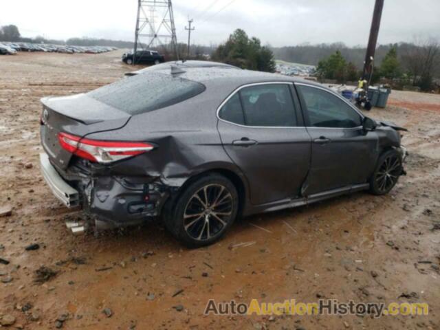 TOYOTA CAMRY SE, 4T1G11AK5LU307514