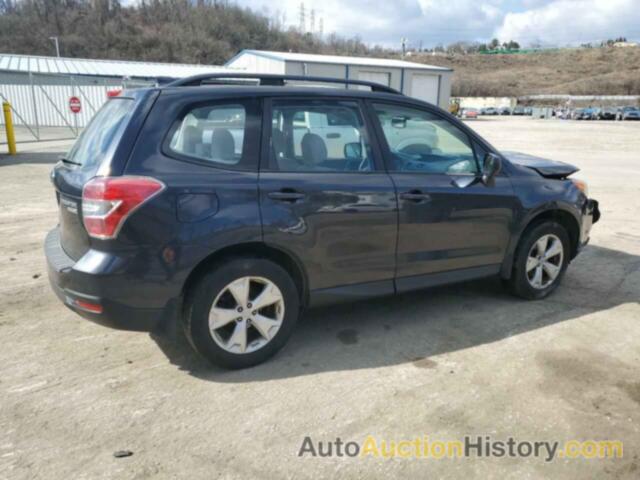 SUBARU FORESTER 2.5I, JF2SJABCXGH463103