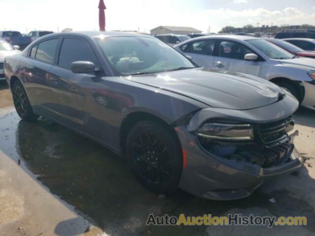 DODGE CHARGER SXT, 2C3CDXBG6JH309414