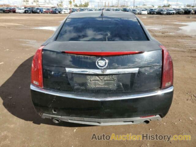 CADILLAC CTS, 1G6DM577X80113734