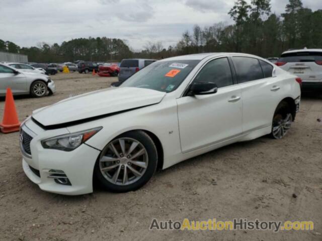 INFINITI Q50 BASE, JN1BV7AP8FM342766