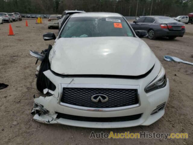 INFINITI Q50 BASE, JN1BV7AP8FM342766