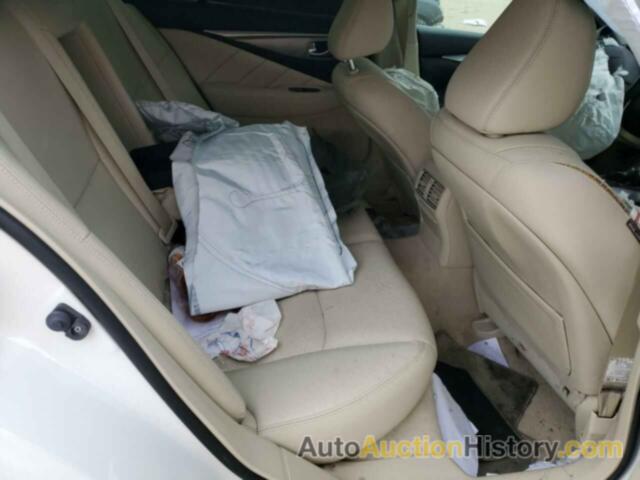 INFINITI Q50 BASE, JN1BV7AP8FM342766