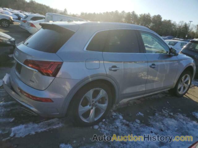 AUDI Q5 PREMIUM PLUS 45, WA1EAAFY8P2045167