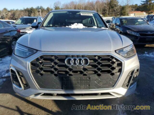 AUDI Q5 PREMIUM PLUS 45, WA1EAAFY8P2045167