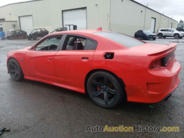 DODGE CHARGER SRT HELLCAT, 2C3CDXL90JH205775