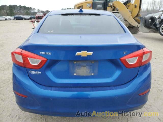 CHEVROLET CRUZE LT, 1G1BE5SM9H7107938