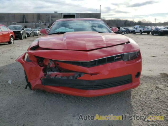 CHEVROLET CAMARO LT, 2G1FB1E37E9163523