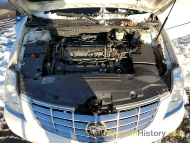 CADILLAC DTS, 1G6KD57Y36U113063