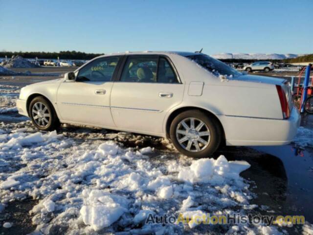 CADILLAC DTS, 1G6KD57Y36U113063