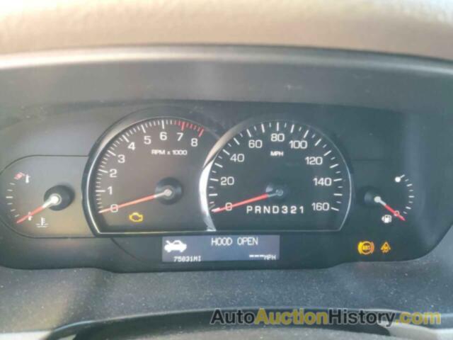 CADILLAC DTS, 1G6KD57Y36U113063