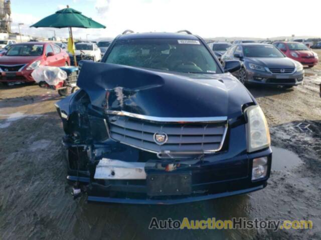 CADILLAC SRX, 1GYEE637350152553