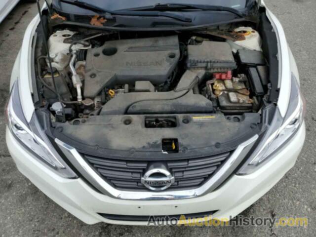 NISSAN ALTIMA 2.5, 1N4AL3AP2HC139359