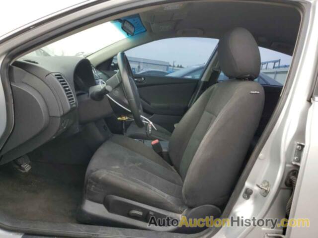 NISSAN ALTIMA SR, 1N4BL2AP6CC172324