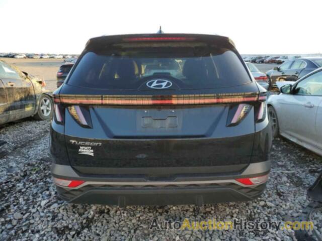 HYUNDAI TUCSON SEL, 5NMJF3AE8PH227199