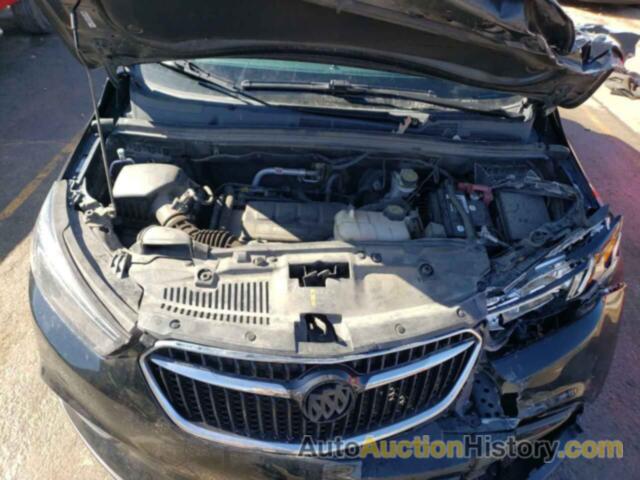 BUICK ENCORE PREFERRED, KL4CJASB7JB720992