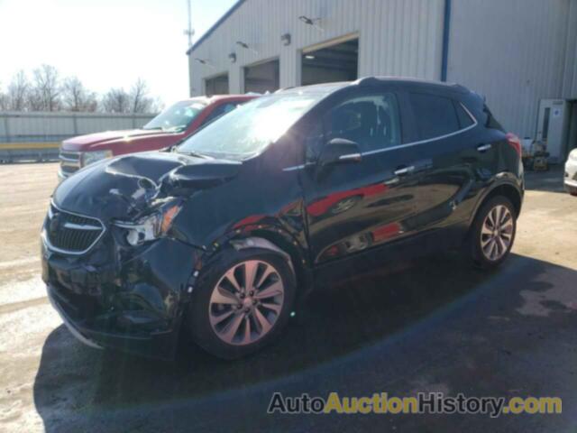 BUICK ENCORE PREFERRED, KL4CJASB7JB720992