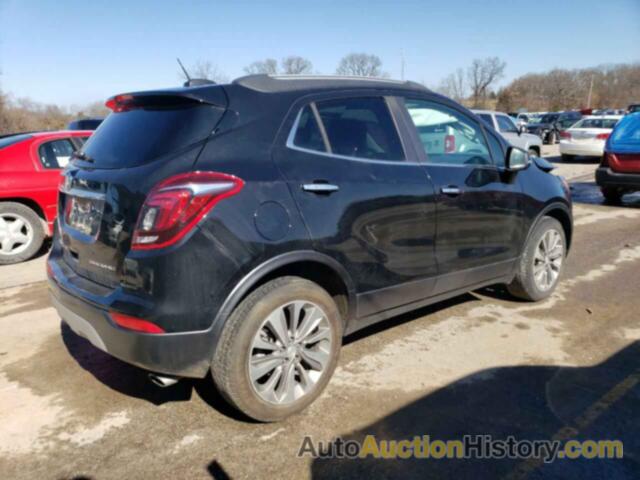 BUICK ENCORE PREFERRED, KL4CJASB7JB720992