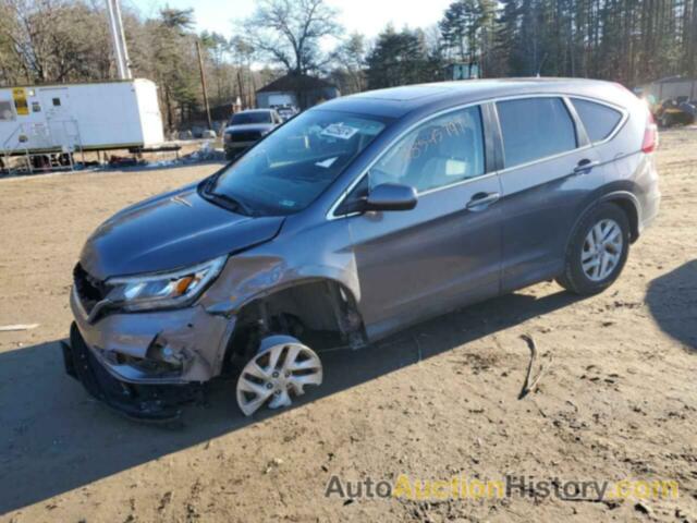 HONDA CRV EX, 2HKRM4H59GH624931