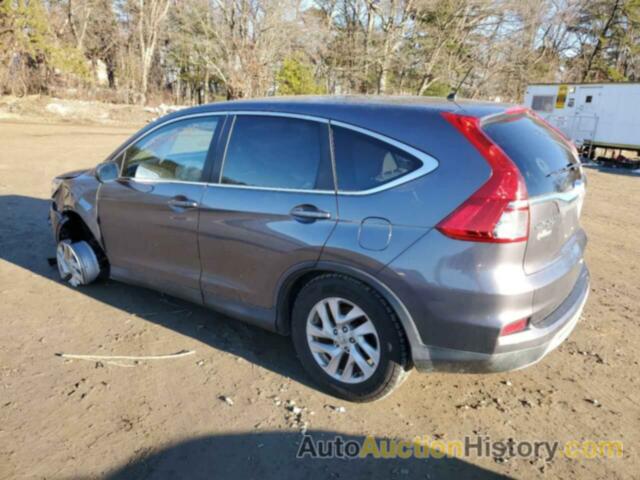 HONDA CRV EX, 2HKRM4H59GH624931