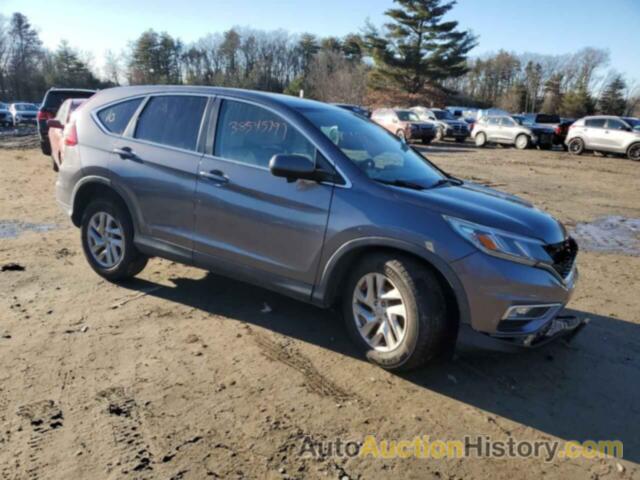 HONDA CRV EX, 2HKRM4H59GH624931