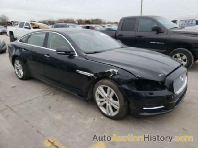 JAGUAR XJ PORTFOLIO, SAJWA2GZ1E8V70378