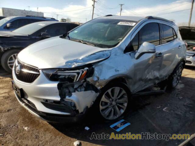 BUICK ENCORE PREFERRED, KL4CJASB4KB915403