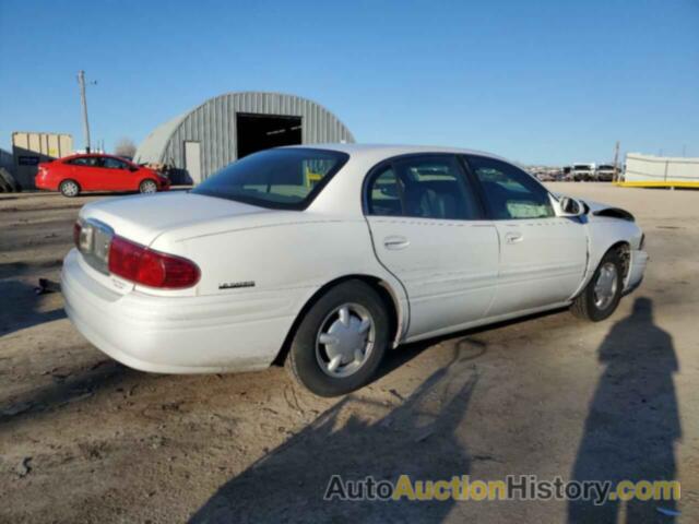 BUICK LESABRE CUSTOM, 1G4HP54K6Y4106010