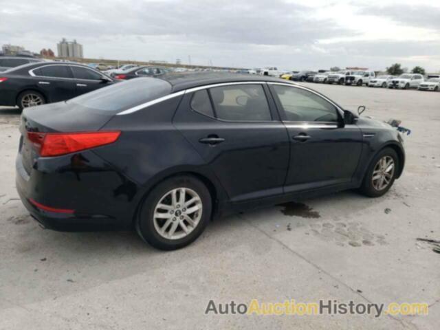 KIA OPTIMA LX, KNAGM4A75B5070215