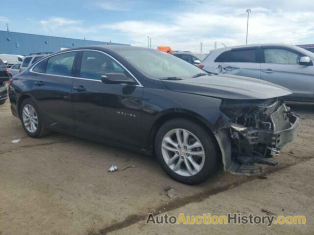 CHEVROLET MALIBU LT, 1G1ZD5ST1JF203955