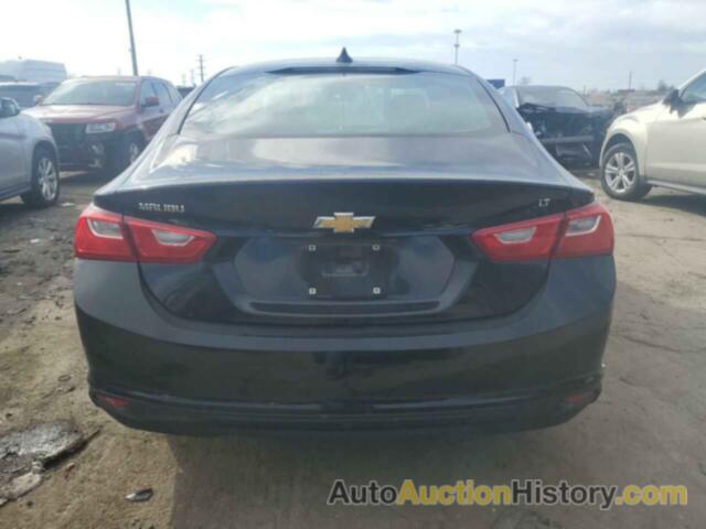 CHEVROLET MALIBU LT, 1G1ZD5ST1JF203955