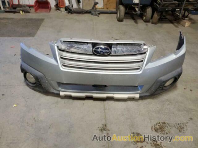 SUBARU OUTBACK 3.6R LIMITED, 4S4BRDPC2D2258841