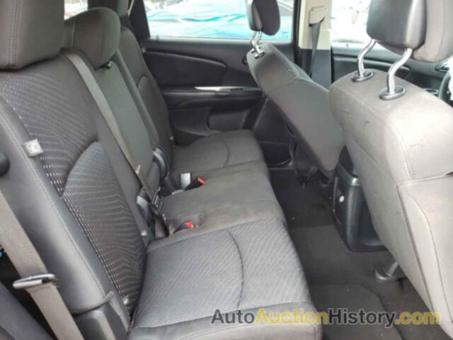 DODGE JOURNEY SE, 3C4PDCAB3JT519567