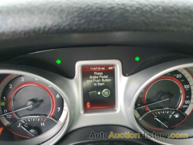 DODGE JOURNEY SE, 3C4PDCAB3JT519567