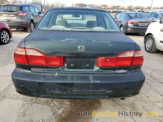 HONDA ACCORD LX, 1HGCG5644WA107685